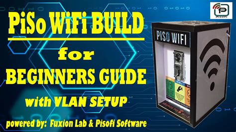 arsenal piso wifi|Build Guide .